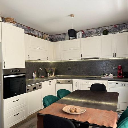 Casa Lavenda Villa Plovdiv Eksteriør bilde