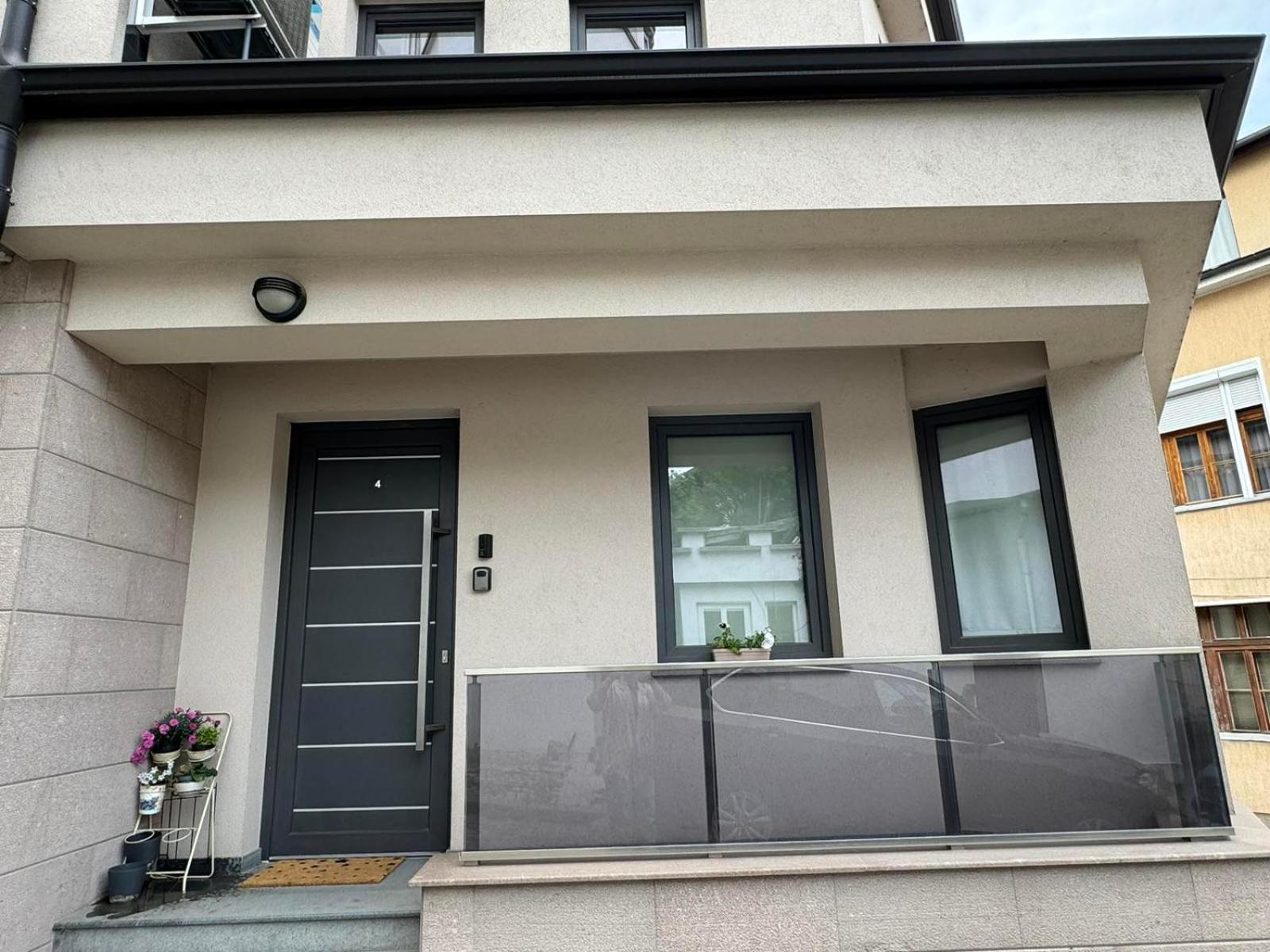 Casa Lavenda Villa Plovdiv Eksteriør bilde