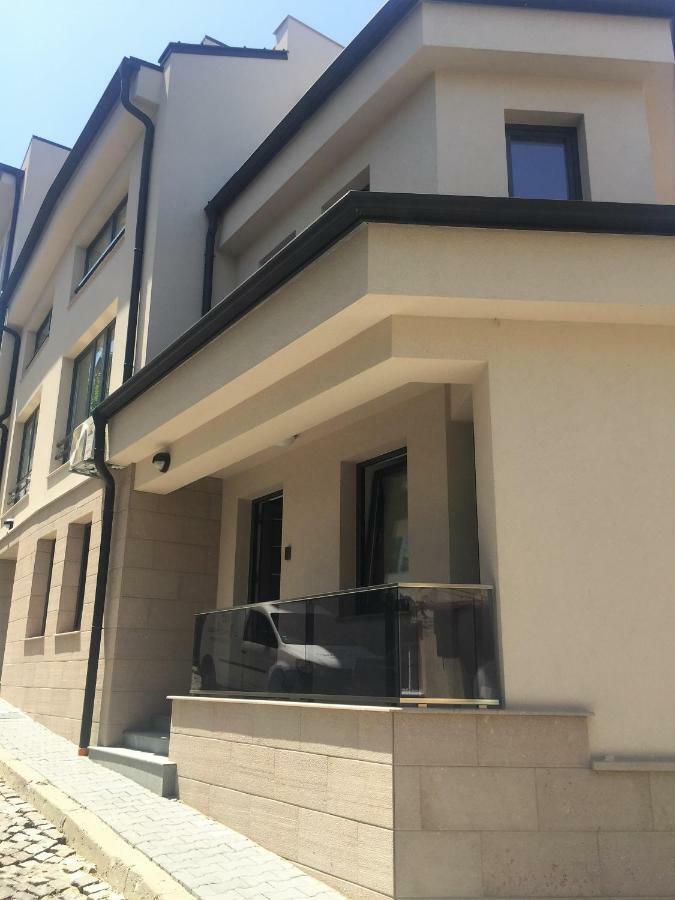 Casa Lavenda Villa Plovdiv Eksteriør bilde