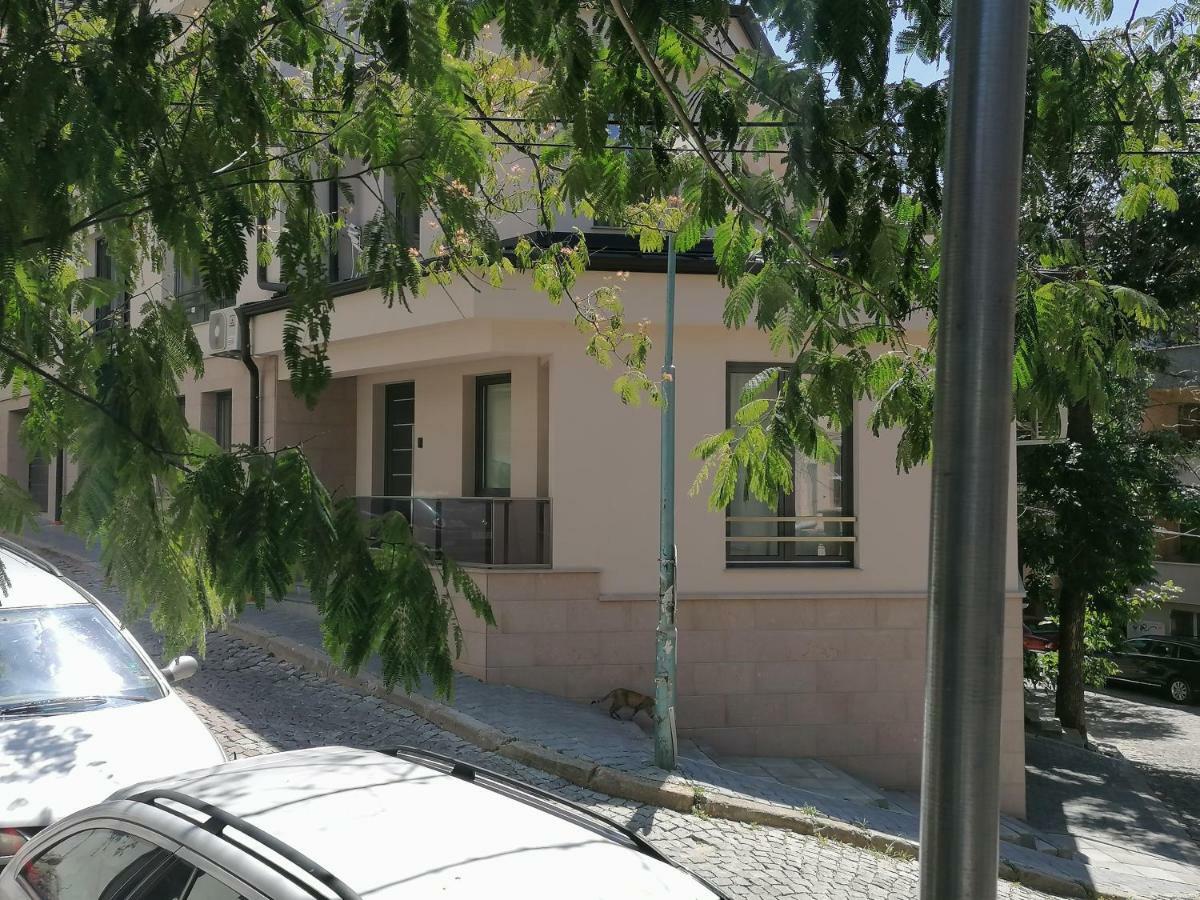 Casa Lavenda Villa Plovdiv Eksteriør bilde