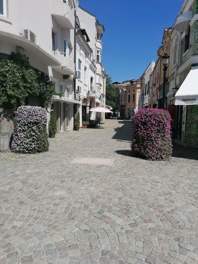 Casa Lavenda Villa Plovdiv Eksteriør bilde